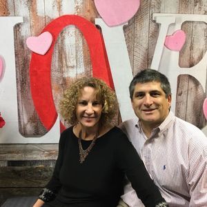 Meet your Posher, Karen